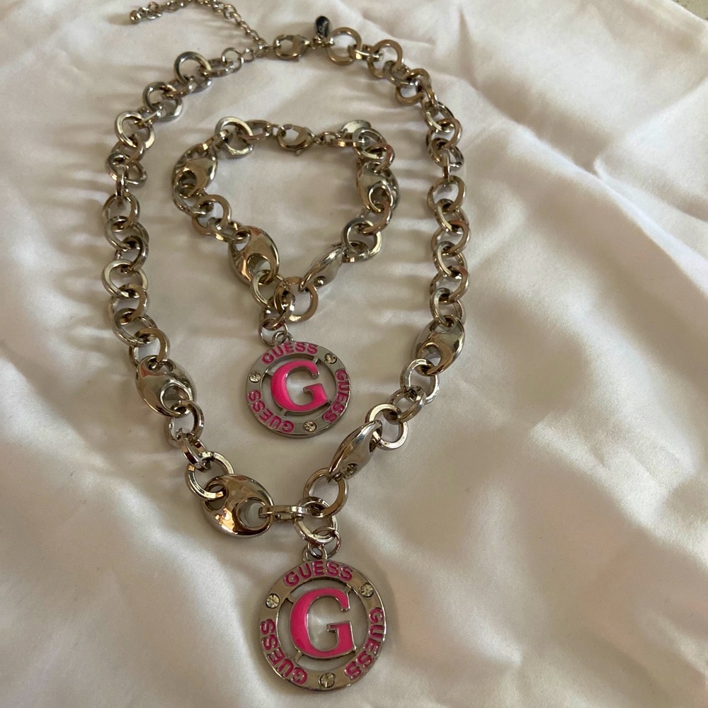 Fashion jewelry